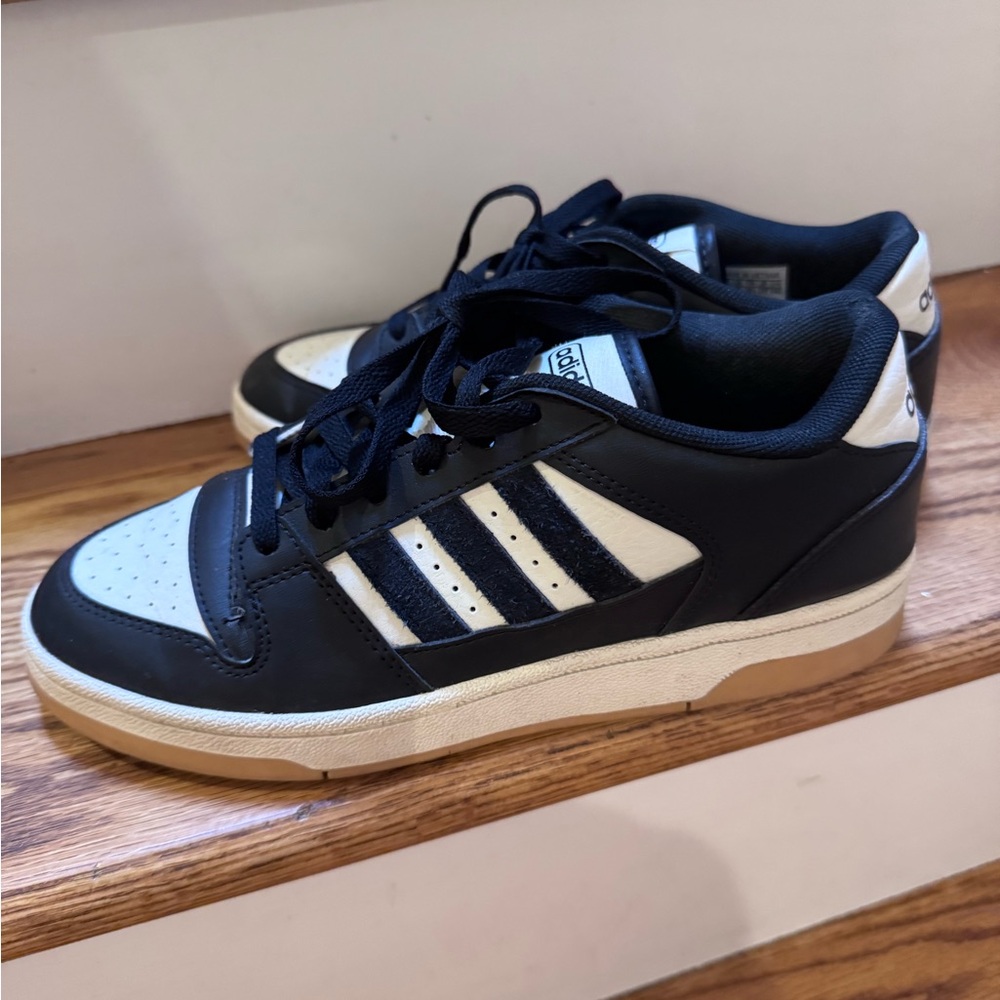 Adidas Break Start Sneakers
